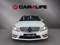Mercedes-Benz C 250 T CDI Avantgarde BlueEfficiency 4MATIC  Aut*EXPOR Weiß - thumbnail 2