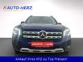 Mercedes-Benz GLB 180 d LED+Leder+PDC+Sitzhzg+Klimaauto+Kamera Bleu - thumbnail 5