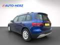 Mercedes-Benz GLB 180 d LED+Leder+PDC+Sitzhzg+Klimaauto+Kamera Blauw - thumbnail 10