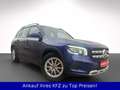 Mercedes-Benz GLB 180 d LED+Leder+PDC+Sitzhzg+Klimaauto+Kamera Bleu - thumbnail 2