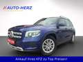 Mercedes-Benz GLB 180 d LED+Leder+PDC+Sitzhzg+Klimaauto+Kamera Bleu - thumbnail 6
