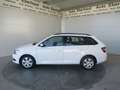 Skoda Fabia Combi 25 1,0 *Tempomat *Klimaanlage *Spurassistent Weiß - thumbnail 2