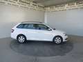Skoda Fabia Combi 25 1,0 *Tempomat *Klimaanlage *Spurassistent Weiß - thumbnail 6