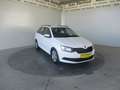 Skoda Fabia Combi 25 1,0 *Tempomat *Klimaanlage *Spurassistent Weiß - thumbnail 7