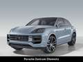 Porsche Cayenne E-Hybrid Coupé Black Edition;4+1 Sitze;Head-Up;AHZ Gri - thumbnail 1