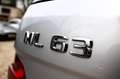 Mercedes-Benz ML 63 AMG AMG-Dak-Stoelverwarming-Camera-Bi-Xenon siva - thumbnail 8