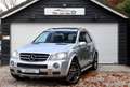 Mercedes-Benz ML 63 AMG AMG-Dak-Stoelverwarming-Camera-Bi-Xenon Gris - thumbnail 1
