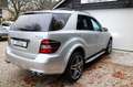 Mercedes-Benz ML 63 AMG AMG-Dak-Stoelverwarming-Camera-Bi-Xenon siva - thumbnail 11