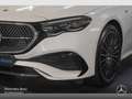 Mercedes-Benz E 400 e 4M Hybrid AMG 360° Pano Burmester Distr. Blanc - thumbnail 5