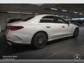 Mercedes-Benz E 400 e 4M Hybrid AMG 360° Pano Burmester Distr. Blanc - thumbnail 3