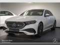 Mercedes-Benz E 400 e 4M Hybrid AMG 360° Pano Burmester Distr. Blanc - thumbnail 2