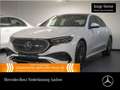 Mercedes-Benz E 400 e 4M Hybrid AMG 360° Pano Burmester Distr. Blanc - thumbnail 1