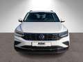 Volkswagen Tiguan Life 2,0 TDI DSG LED NAVI AHK PDC SHZ Blanc - thumbnail 4