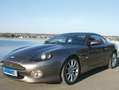 Aston Martin DB7 VANTAGE V12 Grau - thumbnail 6