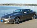Aston Martin DB7 VANTAGE V12 Grau - thumbnail 9