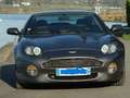 Aston Martin DB7 VANTAGE V12 Grau - thumbnail 4