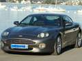 Aston Martin DB7 VANTAGE V12 Grau - thumbnail 3