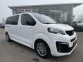 Peugeot Traveller BUSINESS L2 2.0 HDI/AUTO/8-SITZ/1.HAND Alb - thumbnail 8