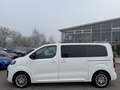 Peugeot Traveller BUSINESS L2 2.0 HDI/NAVI/8-SITZ/1.HAND Weiß - thumbnail 3