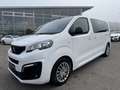 Peugeot Traveller BUSINESS L2 2.0 HDI/NAVI/8-SITZ/1.HAND Weiß - thumbnail 2