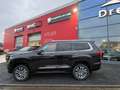 BAIC BJ60 4X4 Schwarz - thumbnail 2