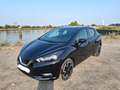 Nissan Micra Micra 1.0 IG-T Acenta Schwarz - thumbnail 5