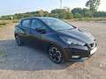 Nissan Micra Micra 1.0 IG-T Acenta Schwarz - thumbnail 6