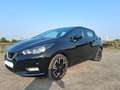 Nissan Micra Micra 1.0 IG-T Acenta Schwarz - thumbnail 10