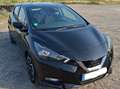 Nissan Micra Micra 1.0 IG-T Acenta Schwarz - thumbnail 1