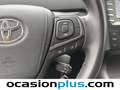 Toyota Verso 130 Advance 7pl. Gris - thumbnail 28