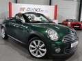 MINI Cooper Roadster CHILI CARBON / GREEN & BROWN / Verde - thumbnail 2