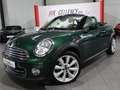 MINI Cooper Roadster CHILI CARBON / GREEN & BROWN / Verde - thumbnail 4