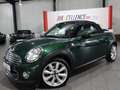 MINI Cooper Roadster CHILI CARBON / GREEN & BROWN / Verde - thumbnail 13