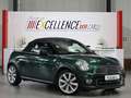 MINI Cooper Roadster CHILI CARBON / GREEN & BROWN / Verde - thumbnail 9