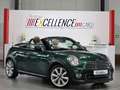 MINI Cooper Roadster CHILI CARBON / GREEN & BROWN / Verde - thumbnail 1