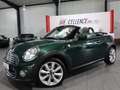 MINI Cooper Roadster CHILI CARBON / GREEN & BROWN / Verde - thumbnail 5