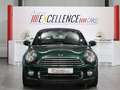 MINI Cooper Roadster CHILI CARBON / GREEN & BROWN / Verde - thumbnail 14