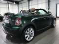 MINI Cooper Roadster CHILI CARBON / GREEN & BROWN / Verde - thumbnail 7