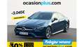 Mercedes-Benz CLA 200 200d Blau - thumbnail 1