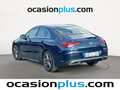 Mercedes-Benz CLA 200 200d Blau - thumbnail 3