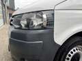 Volkswagen T5 Transporter 2.0 TDI L2H1 Laadkraan Amco Veba open laadbak Pick Wit - thumbnail 46