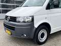 Volkswagen T5 Transporter 2.0 TDI L2H1 Laadkraan Amco Veba open laadbak Pick Wit - thumbnail 29