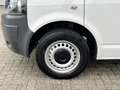 Volkswagen T5 Transporter 2.0 TDI L2H1 Laadkraan Amco Veba open laadbak Pick Wit - thumbnail 30