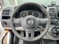 Volkswagen T5 Transporter 2.0 TDI L2H1 Laadkraan Amco Veba open laadbak Pick Wit - thumbnail 11