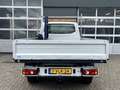 Volkswagen T5 Transporter 2.0 TDI L2H1 Laadkraan Amco Veba open laadbak Pick Wit - thumbnail 33
