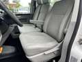 Volkswagen T5 Transporter 2.0 TDI L2H1 Laadkraan Amco Veba open laadbak Pick Wit - thumbnail 38
