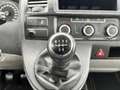 Volkswagen T5 Transporter 2.0 TDI L2H1 Laadkraan Amco Veba open laadbak Pick Wit - thumbnail 40