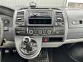 Volkswagen T5 Transporter 2.0 TDI L2H1 Laadkraan Amco Veba open laadbak Pick Wit - thumbnail 12