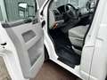 Volkswagen T5 Transporter 2.0 TDI L2H1 Laadkraan Amco Veba open laadbak Pick Wit - thumbnail 5