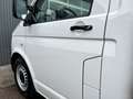 Volkswagen T5 Transporter 2.0 TDI L2H1 Laadkraan Amco Veba open laadbak Pick Wit - thumbnail 49